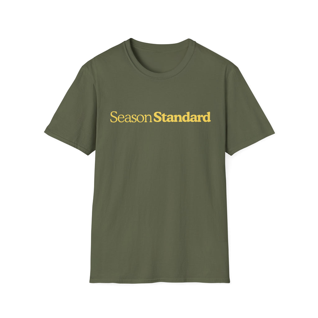 Season Standard T-Shirt