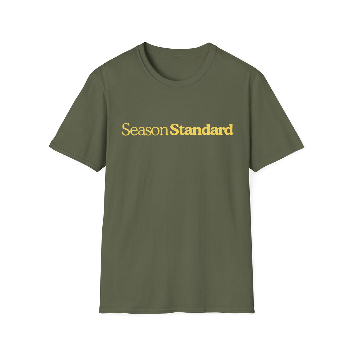 Season Standard T-Shirt