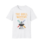 Grill Master's Tour T-Shirt