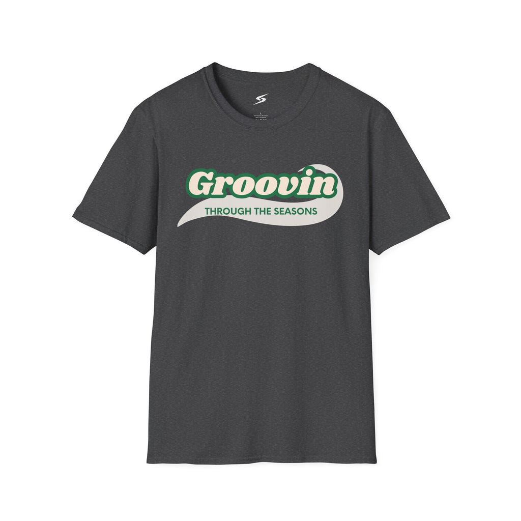 Groovin' Through the Seasons T-Shirt