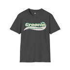 Groovin' Through the Seasons T-Shirt