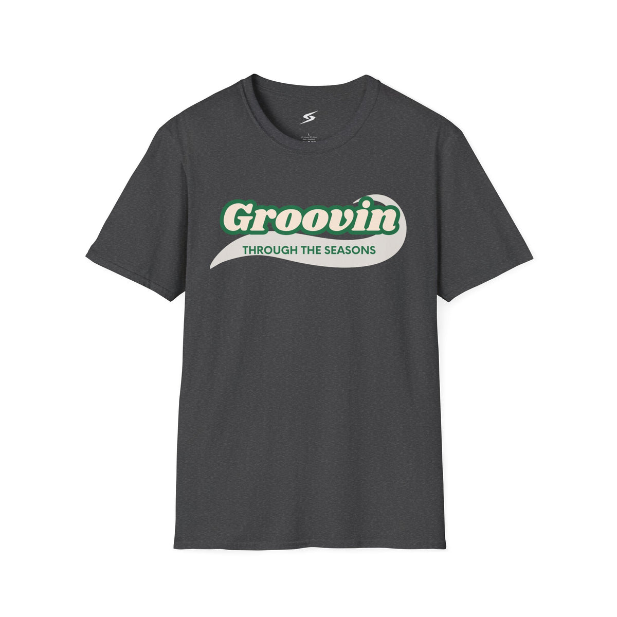Groovin' Through the Seasons T-Shirt