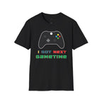 I Got Next Gametime T-Shirt