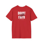 Faith Over Doubt T-Shirt