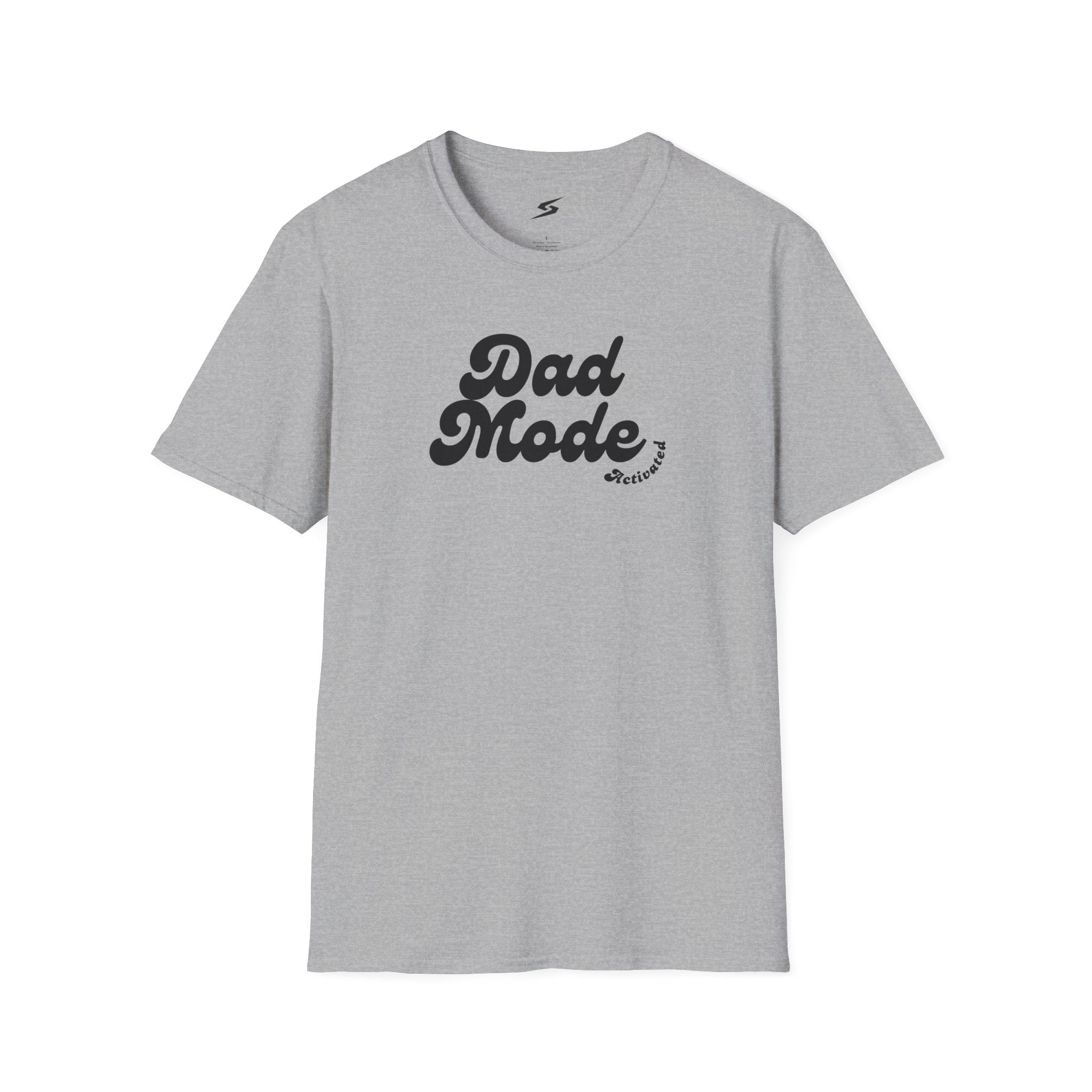 Dad Mode T-Shirt