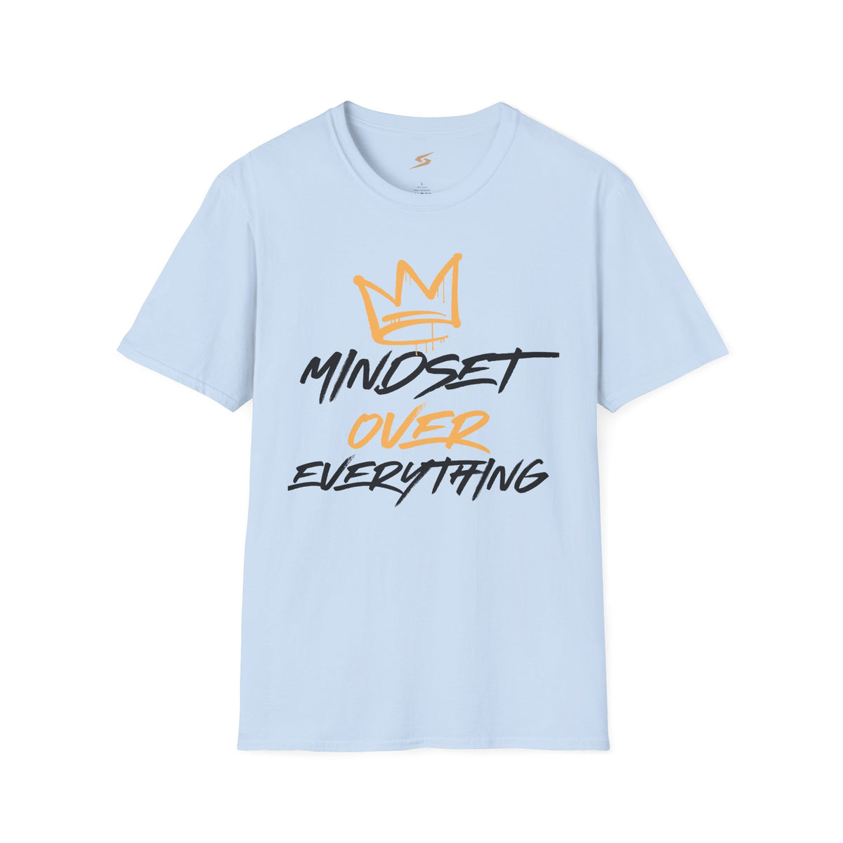 Mindset Over Everything T-Shirt