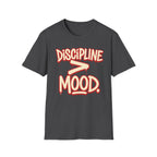 Discipline > Mood Drip T-Shirt