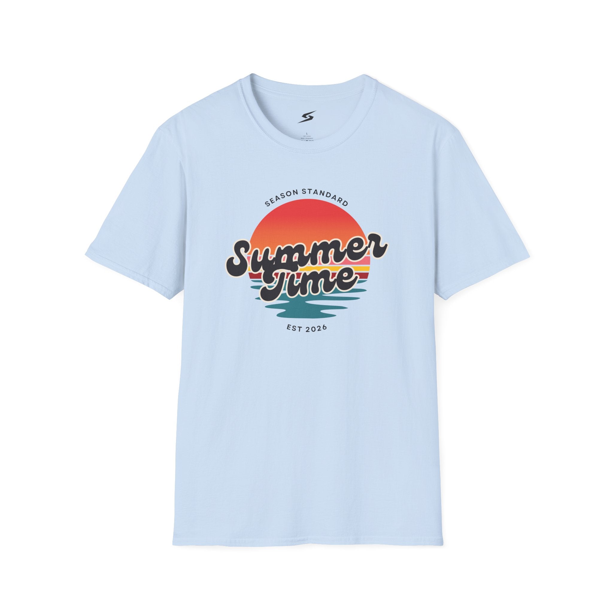 Summer Time T-Shirt