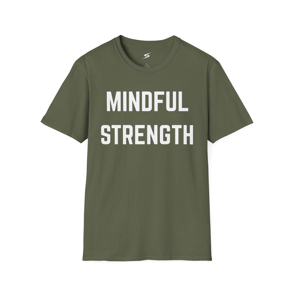 Mindful Strength T-Shirt