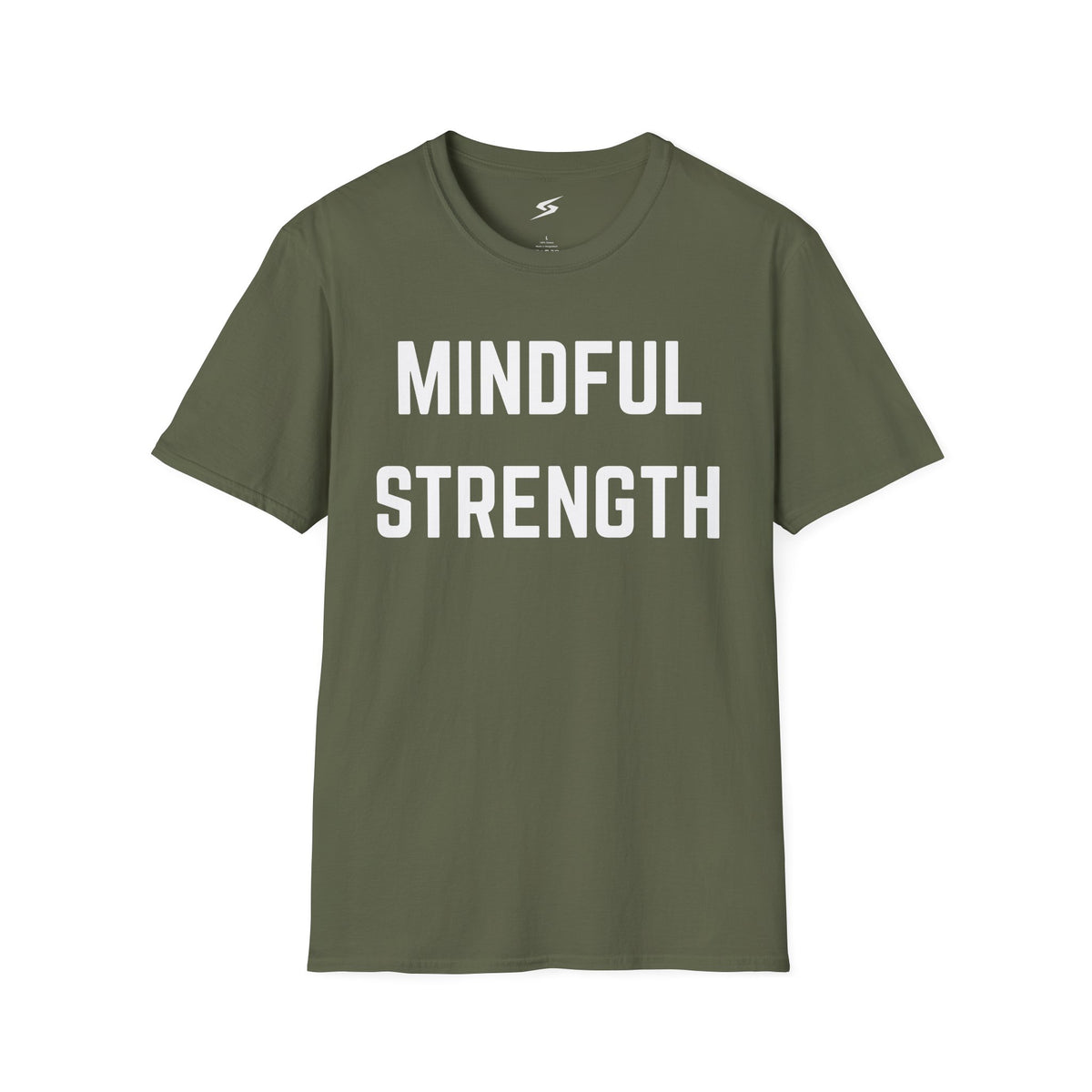 Mindful Strength T-Shirt