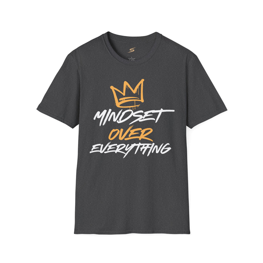 Mindset Over Everything T-Shirt