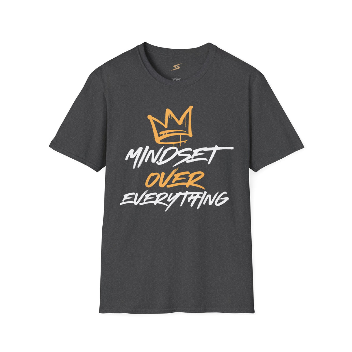 Mindset Over Everything T-Shirt