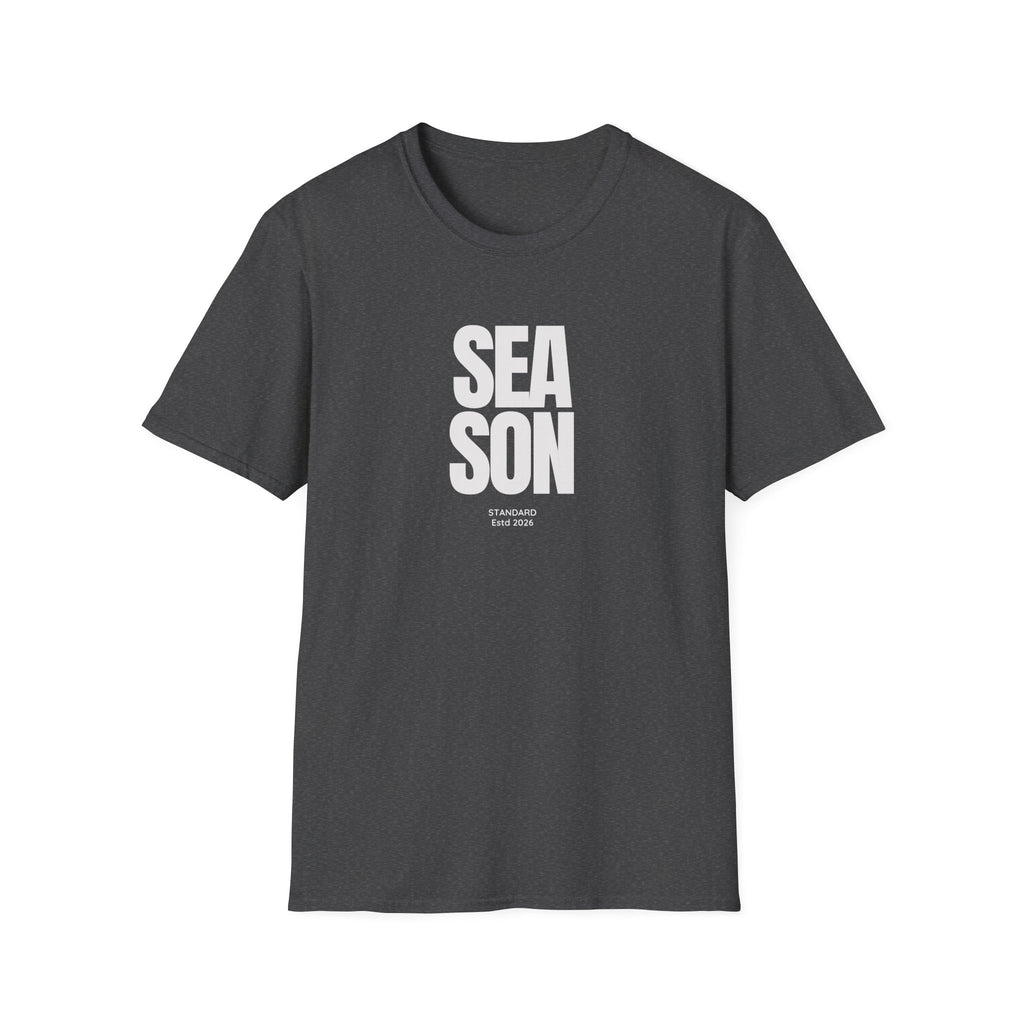 Season Stacked T-Shirt
