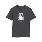 Season Stacked T-Shirt