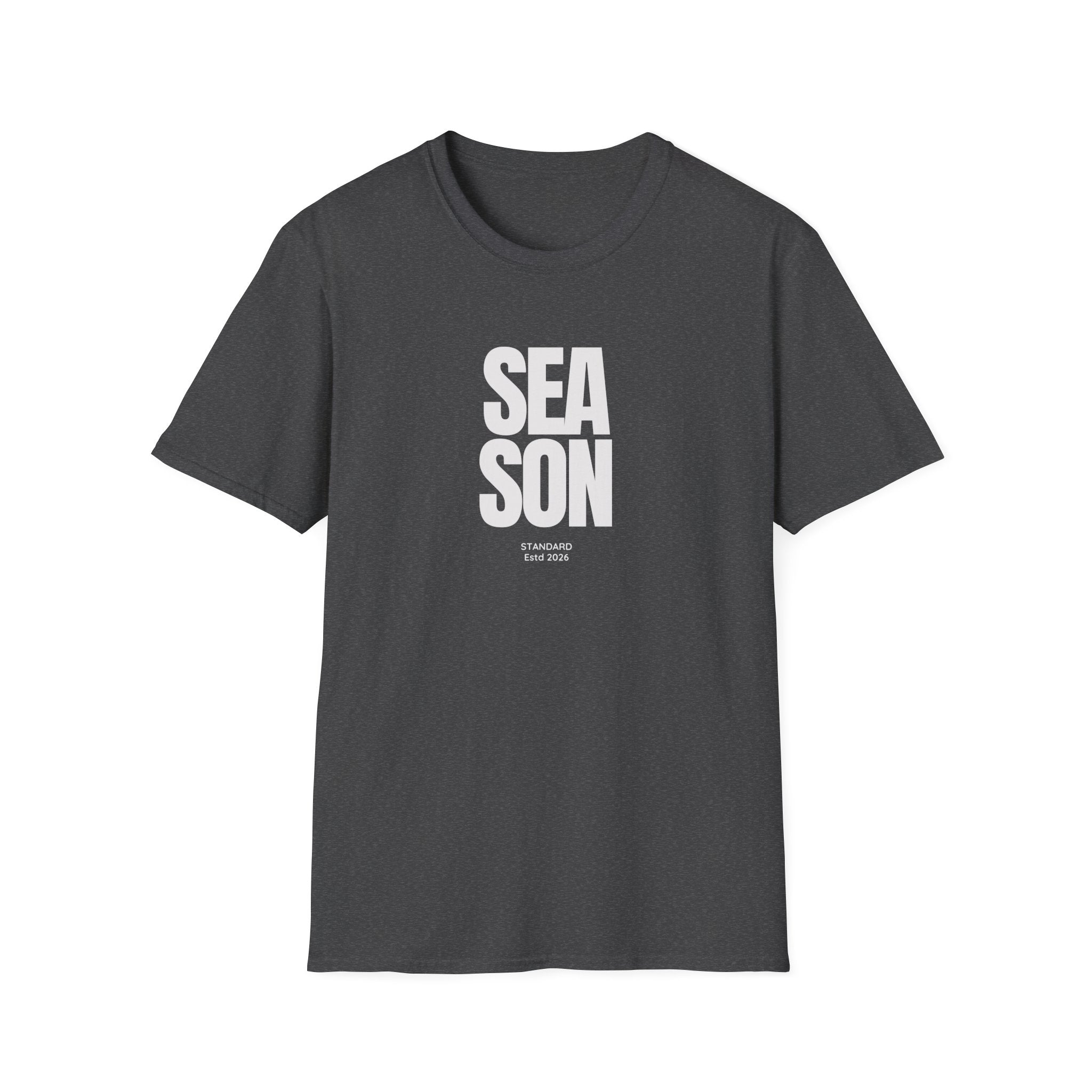 Season Stacked T-Shirt
