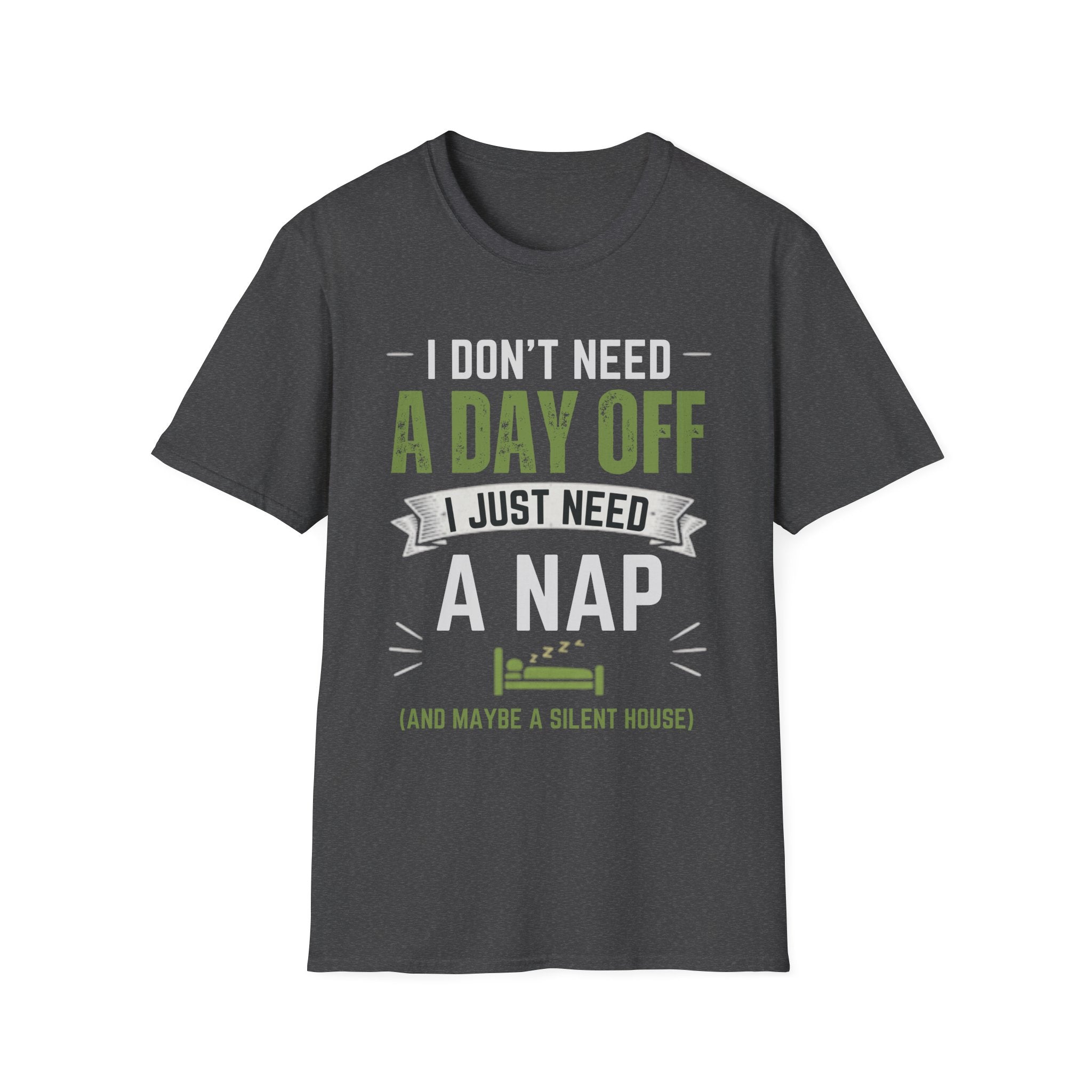 I Just Need A Nap T-Shirt