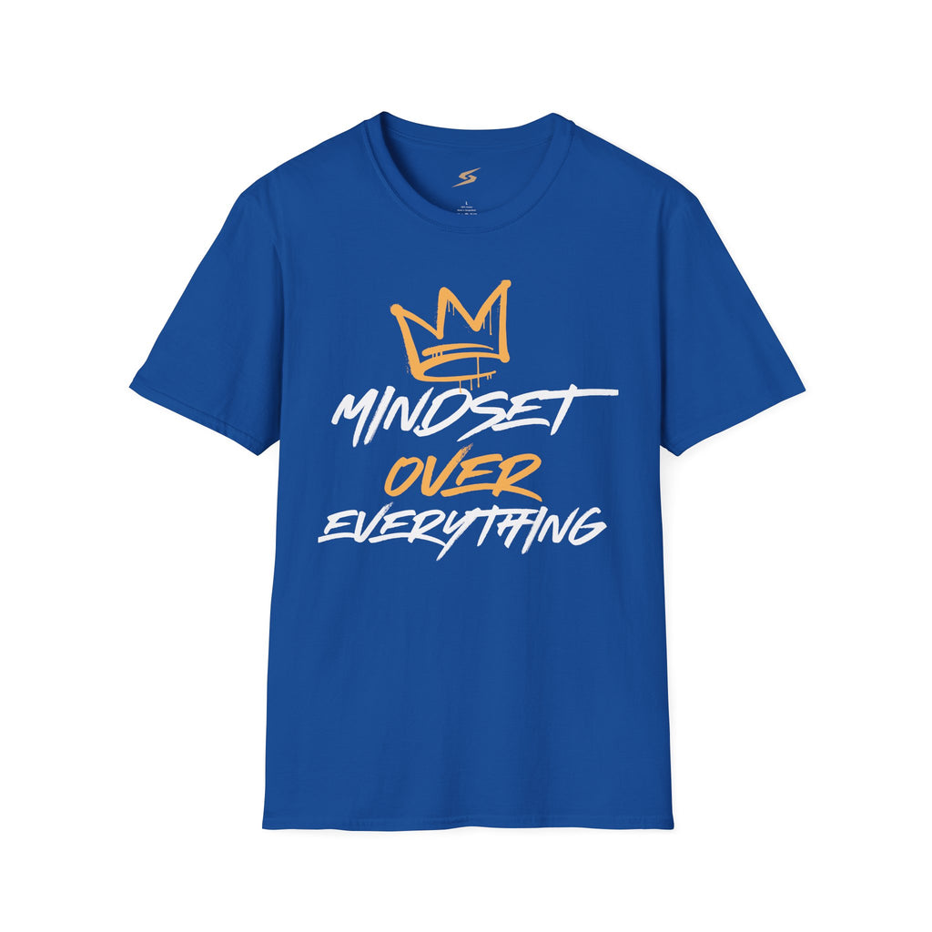 Mindset Over Everything T-Shirt