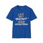 Mindset Over Everything T-Shirt