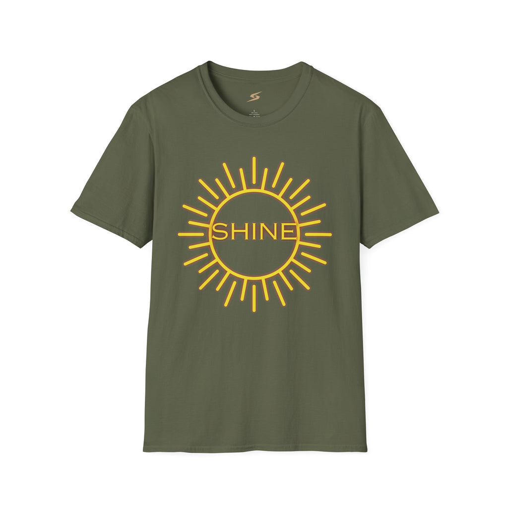 Shine Sun T-Shirt