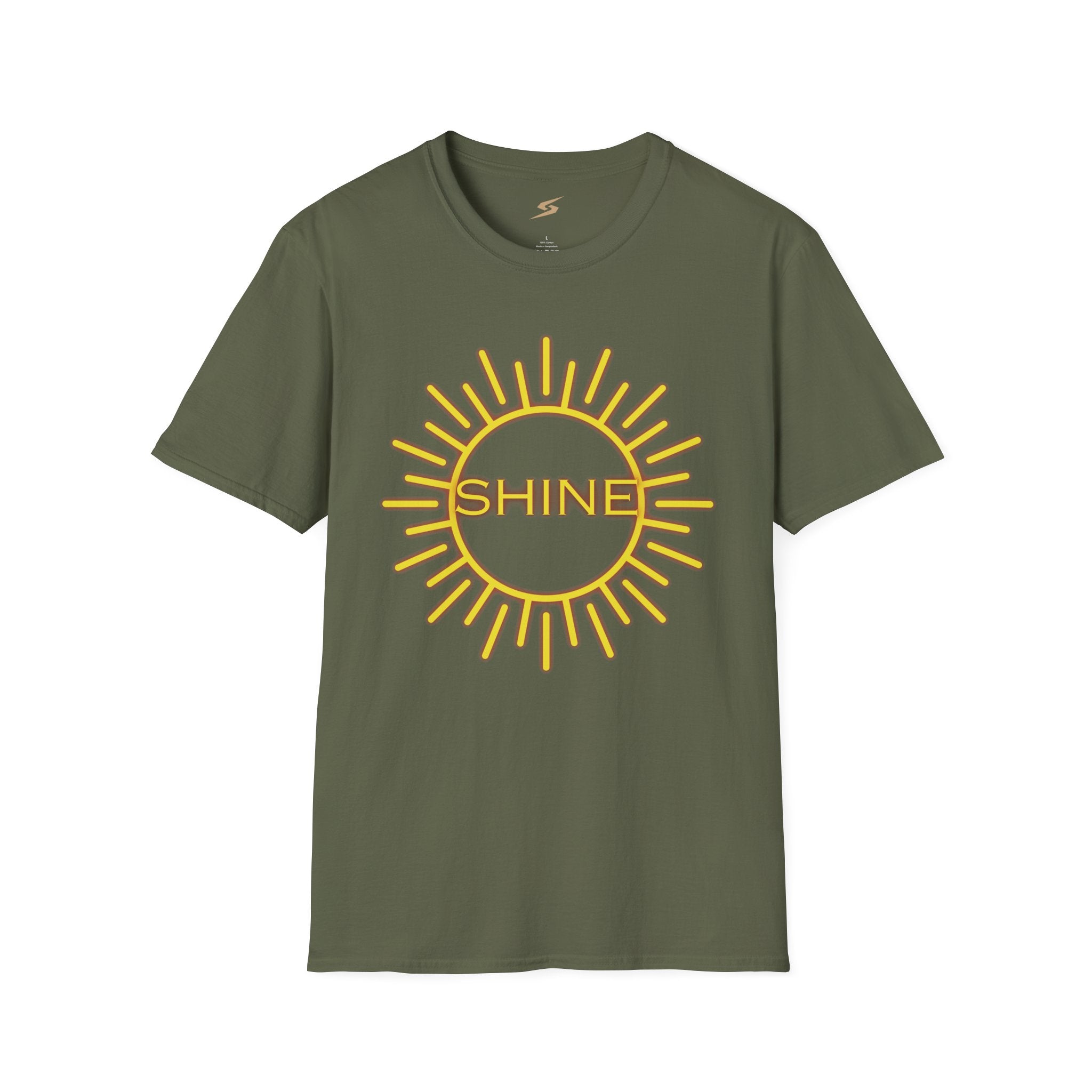 Shine Sun T-Shirt