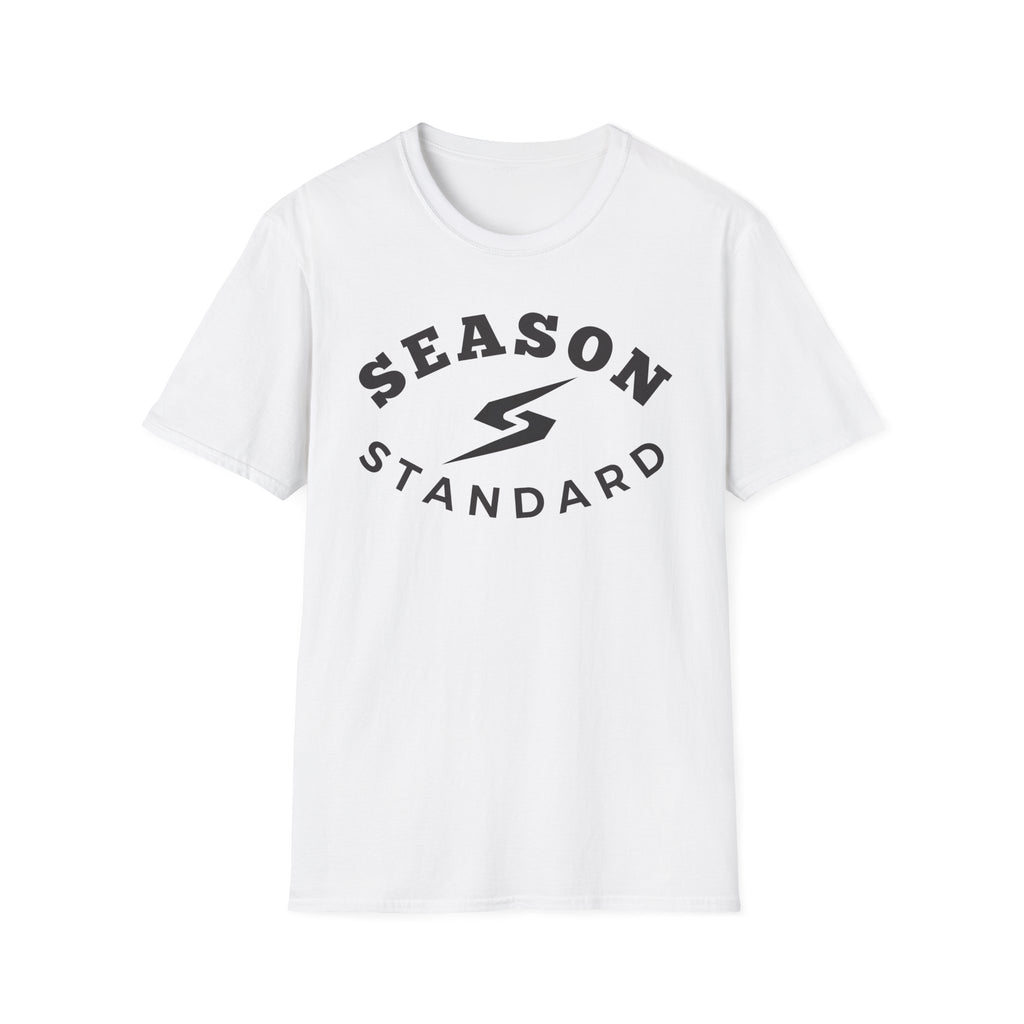 Season Standard Logo T-Shirt