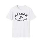 Season Standard Logo T-Shirt