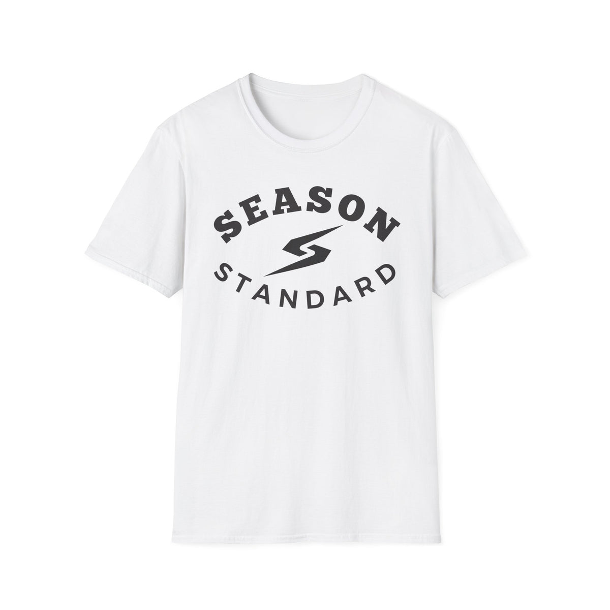 Season Standard Logo T-Shirt