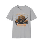 Break Limits Unchained Lion T-Shirt