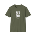 Season Stacked T-Shirt