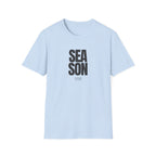Season Stacked T-Shirt