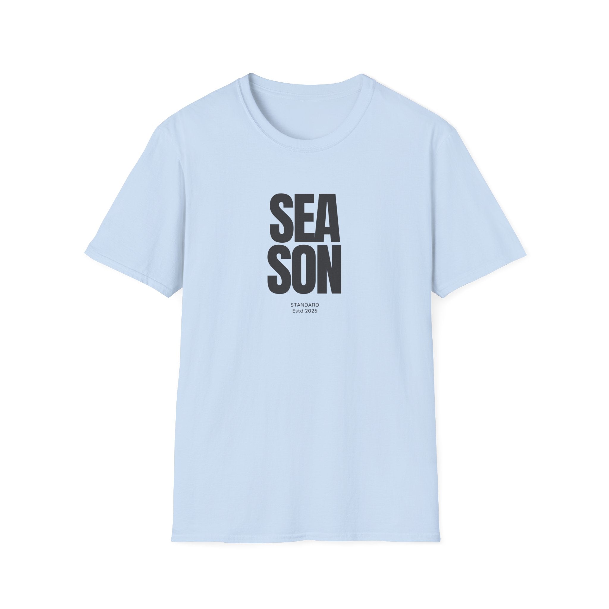 Season Stacked T-Shirt