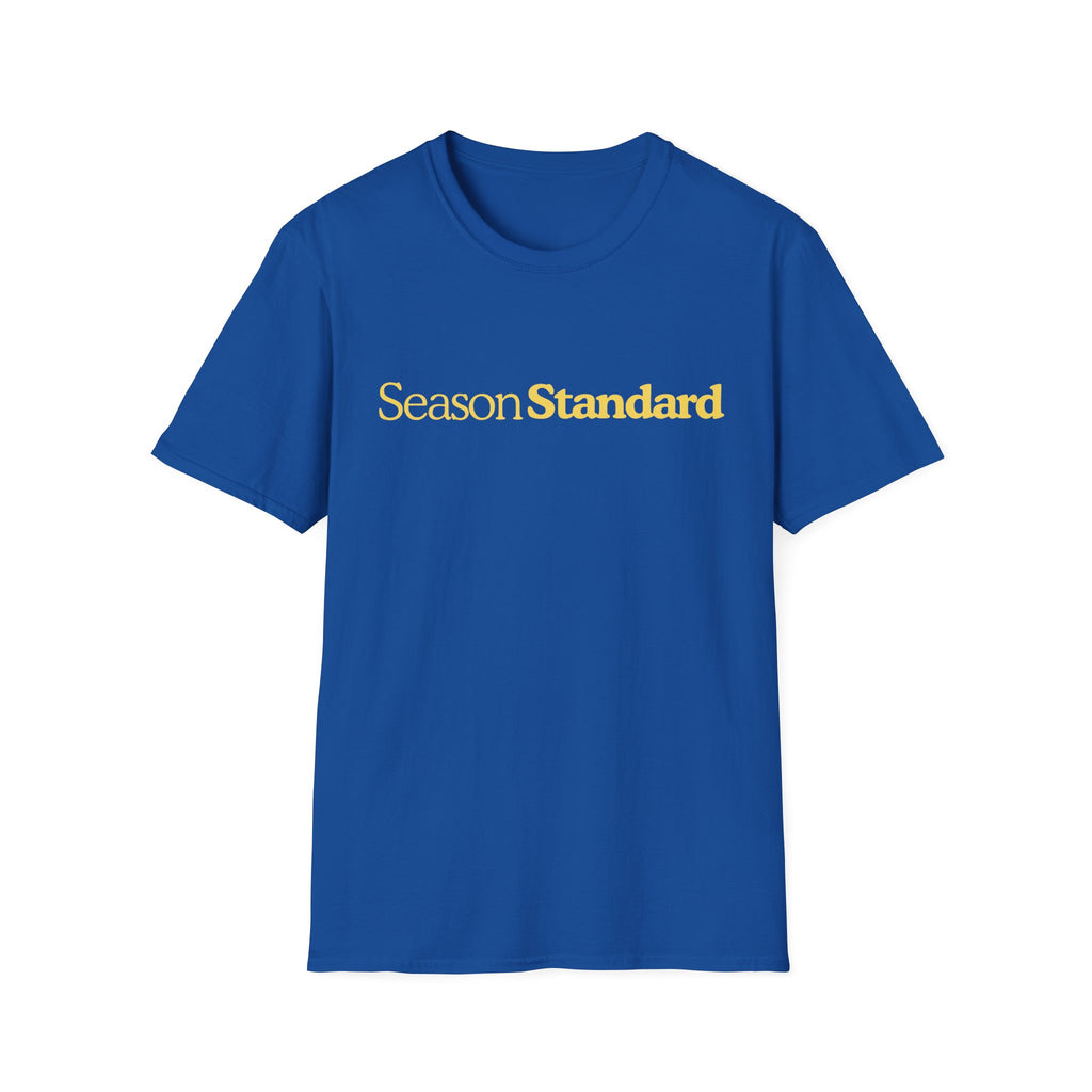 Season Standard T-Shirt