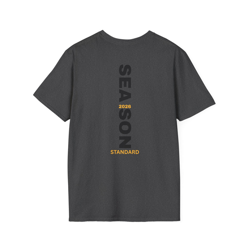 Season Standard Graphic T-Shirt