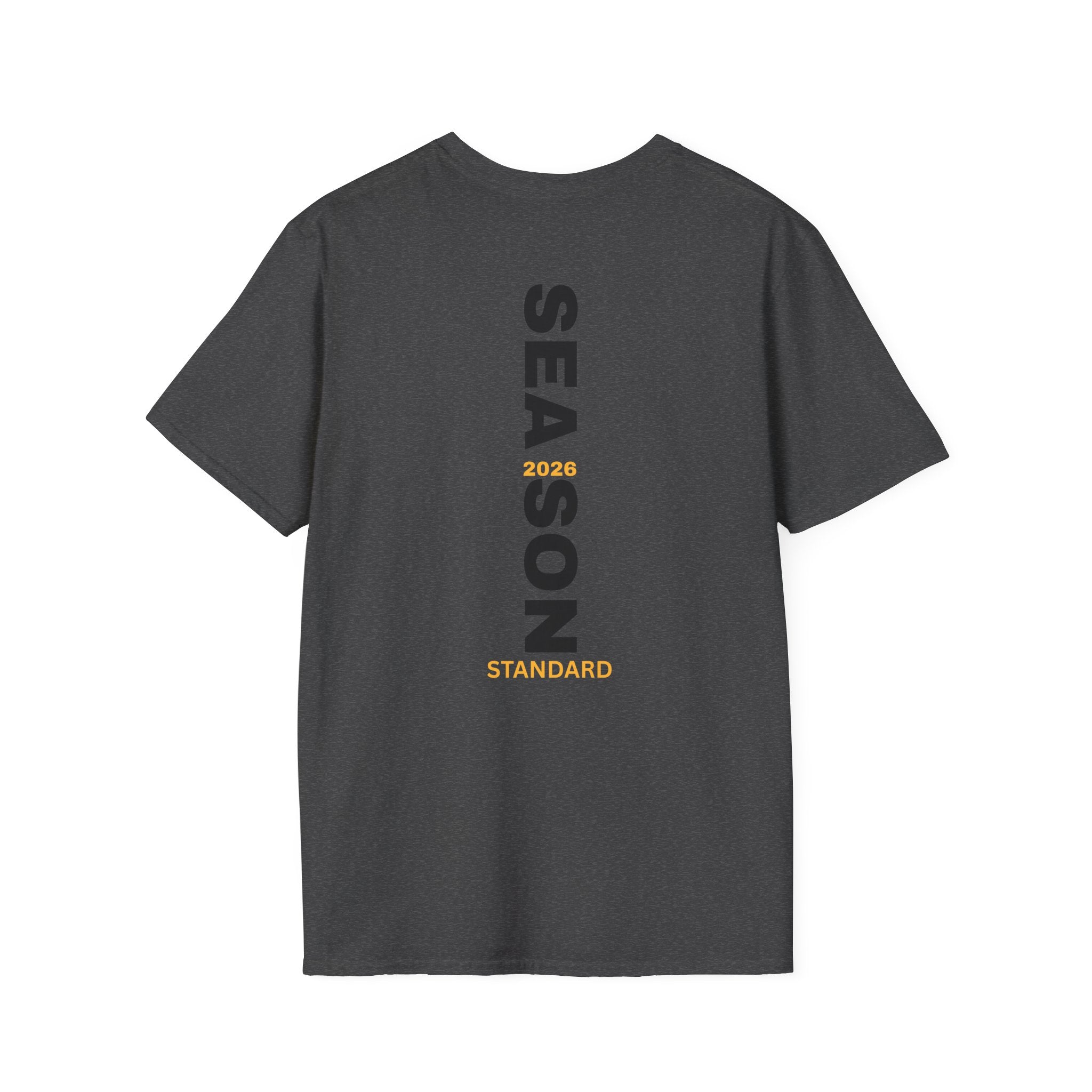 Season Standard Graphic T-Shirt