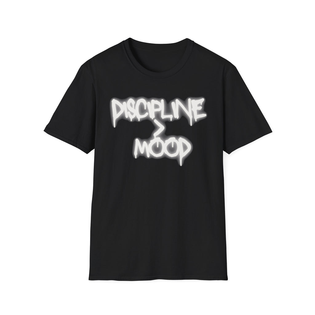 Discipline > Mood Drip Light T-Shirt