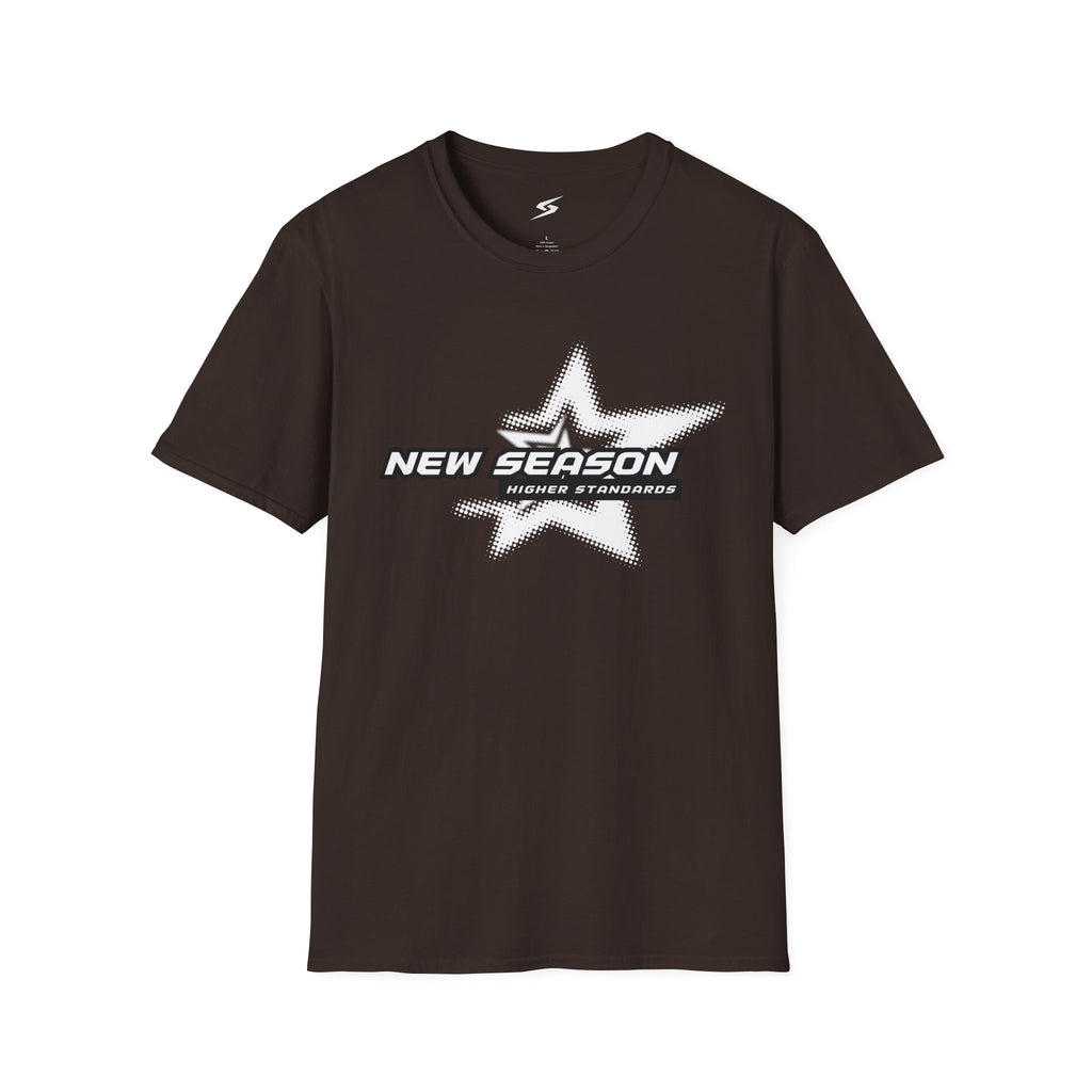 New Season T-Shirt