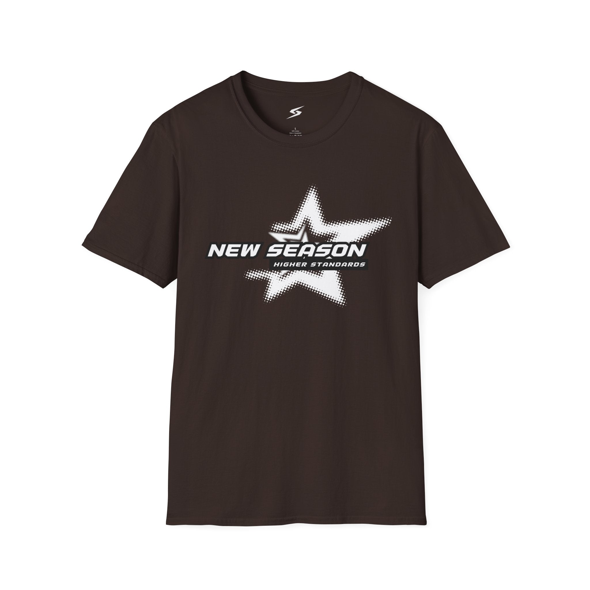 New Season T-Shirt