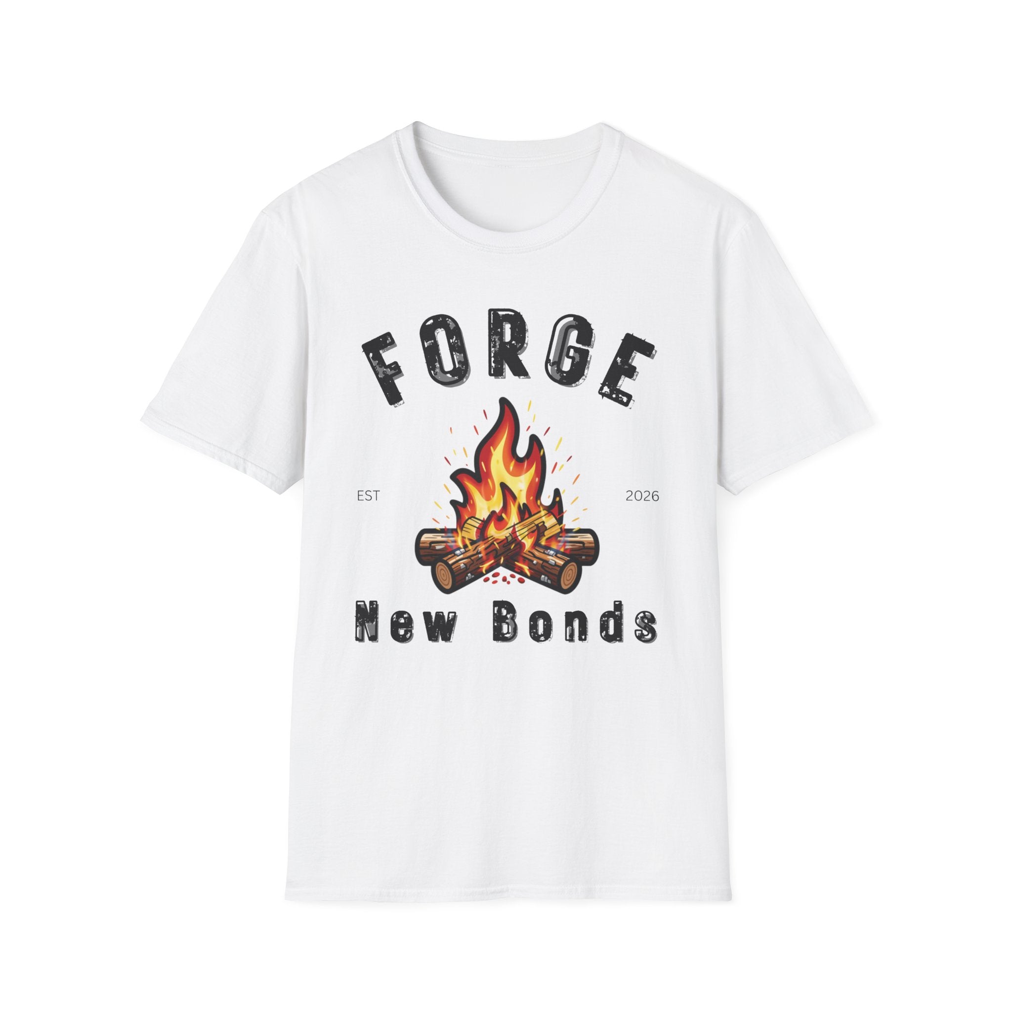 Forge New Bonds T-Shirt