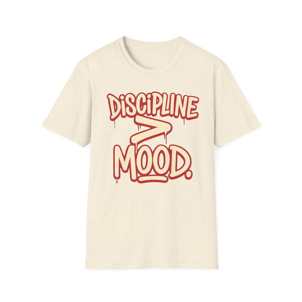 Discipline > Mood Drip T-Shirt