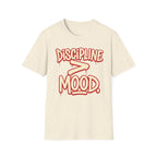 Discipline > Mood Drip T-Shirt