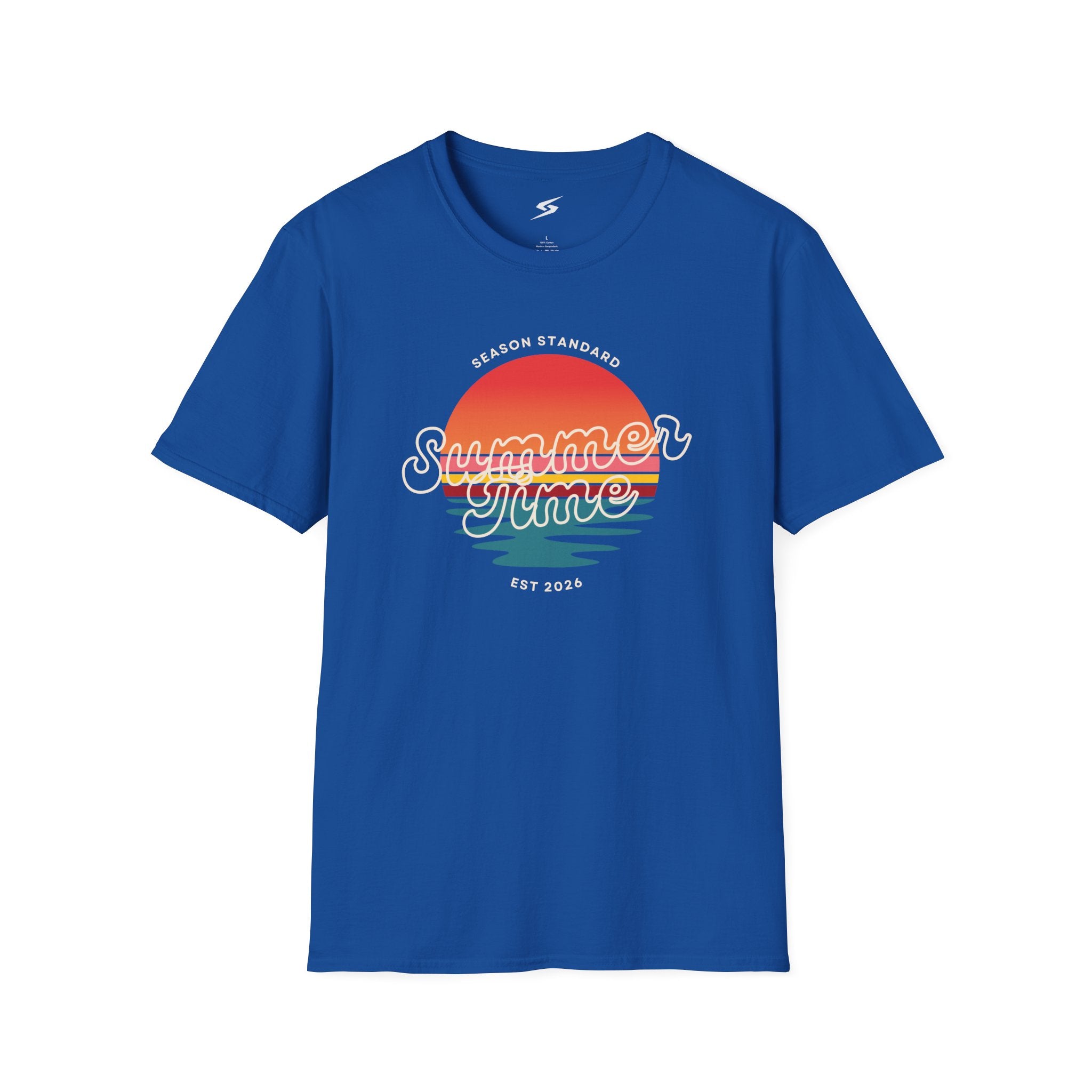 Summer Time T-Shirt