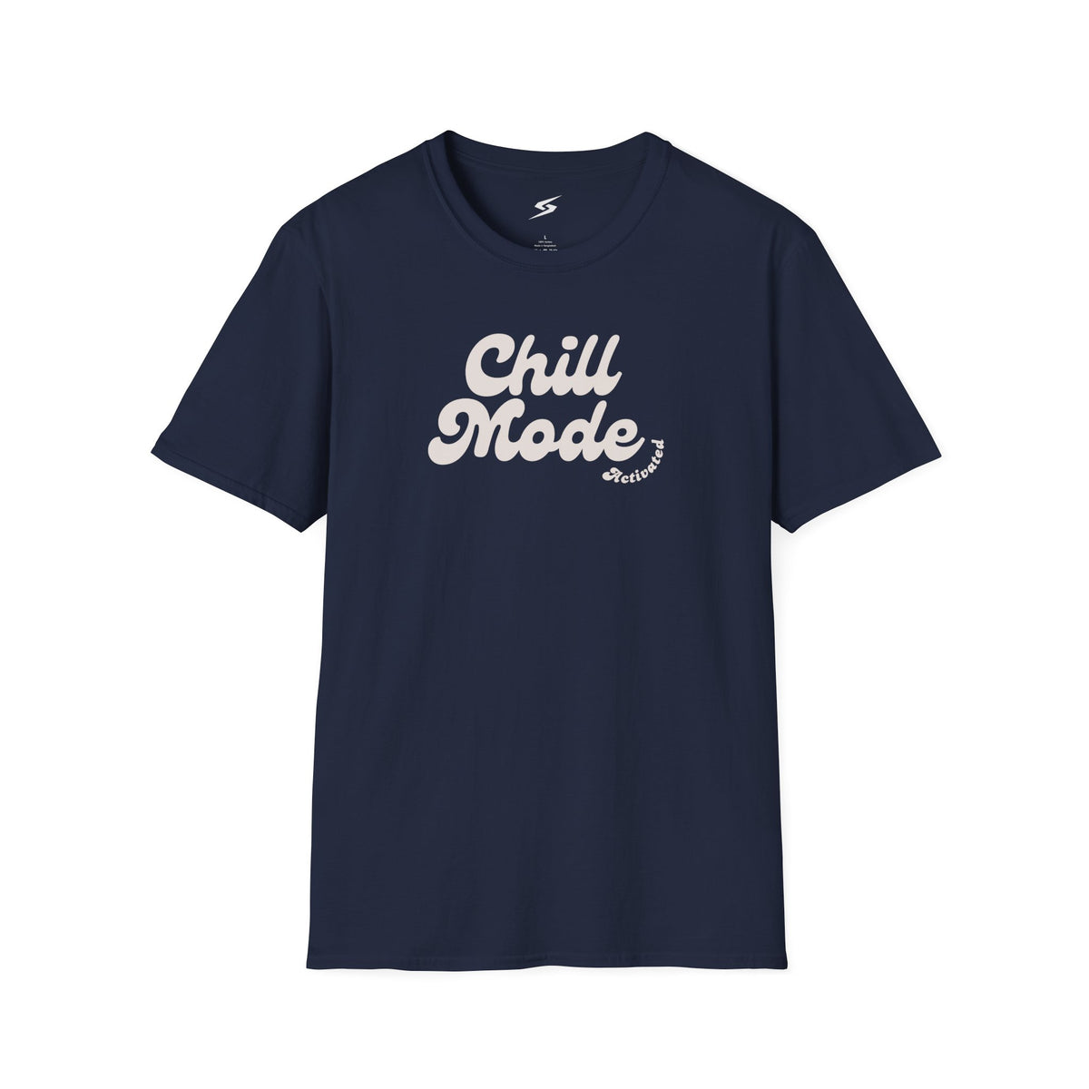 Chill Mode T-Shirt
