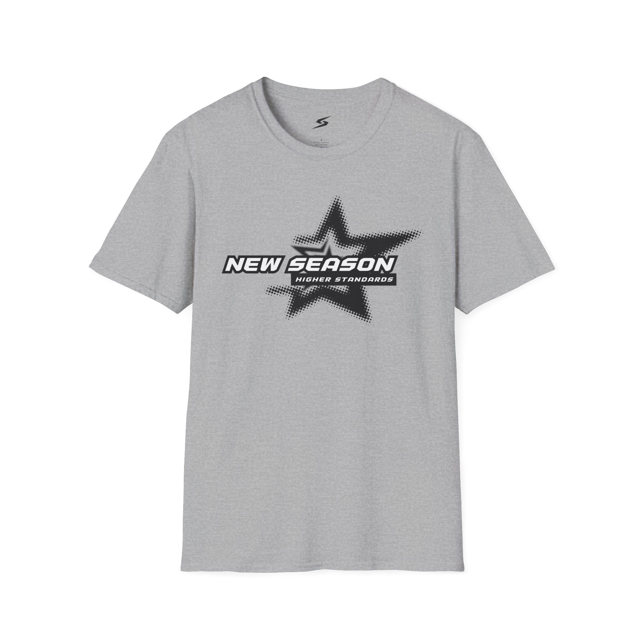 New Season T-Shirt