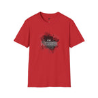 Stay Focused T-Shirt