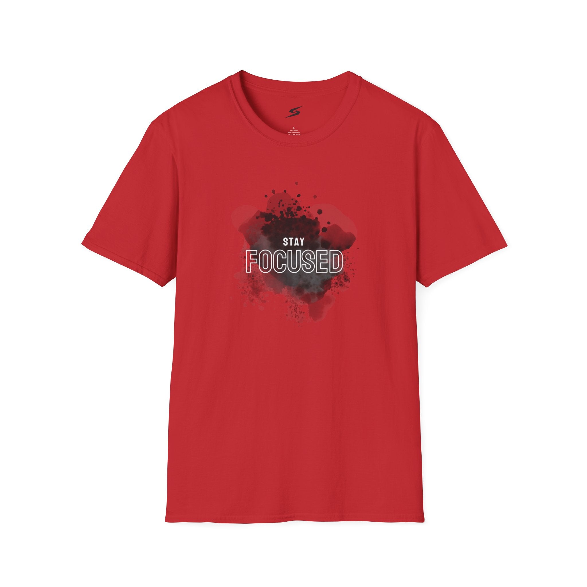 Stay Focused T-Shirt