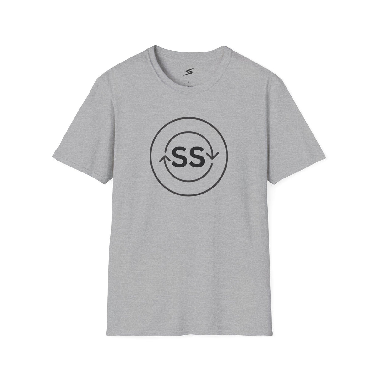 SS T-Shirt