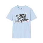 Integrity Over Everything T-Shirt