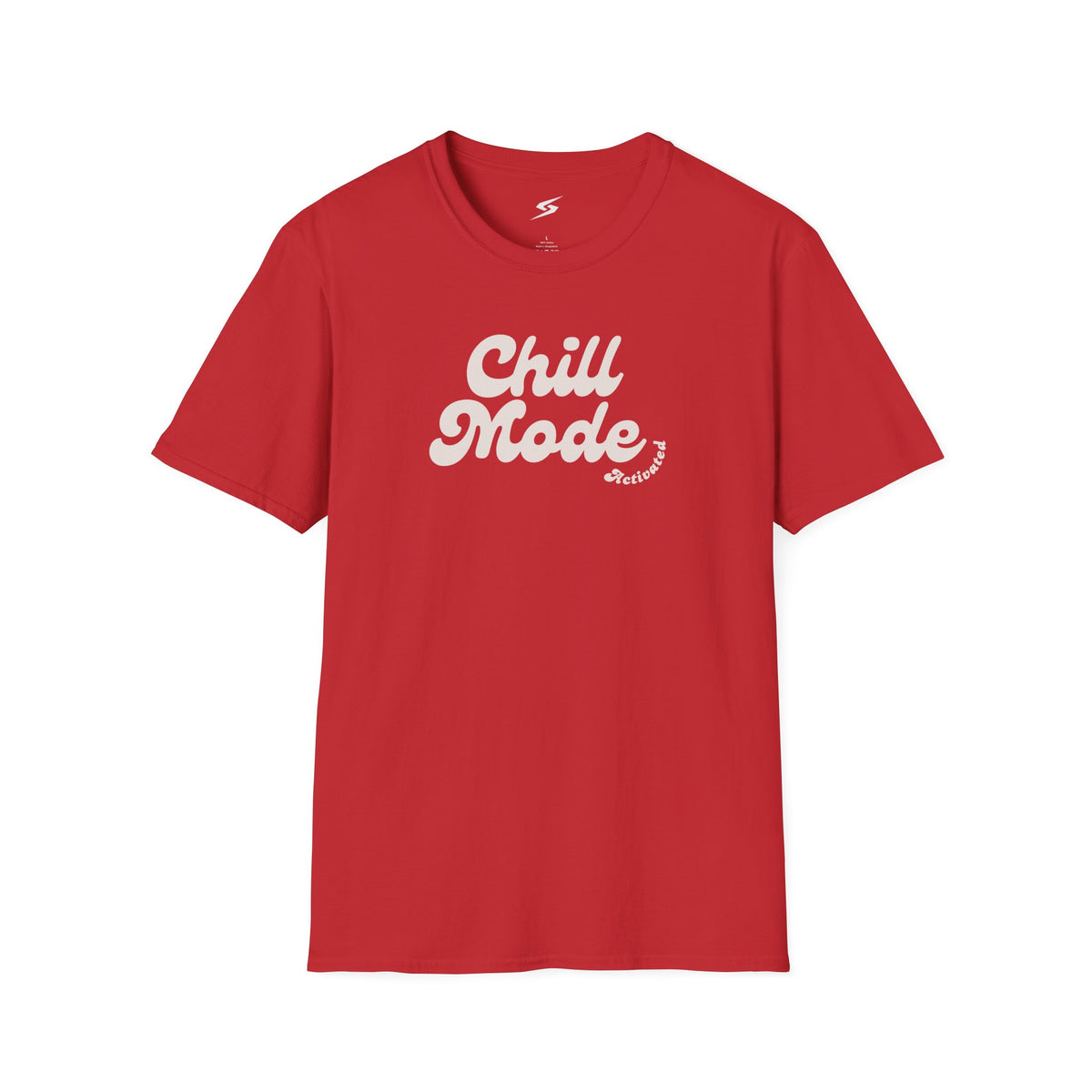 Chill Mode T-Shirt