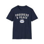 Progress & Peace T-Shirt