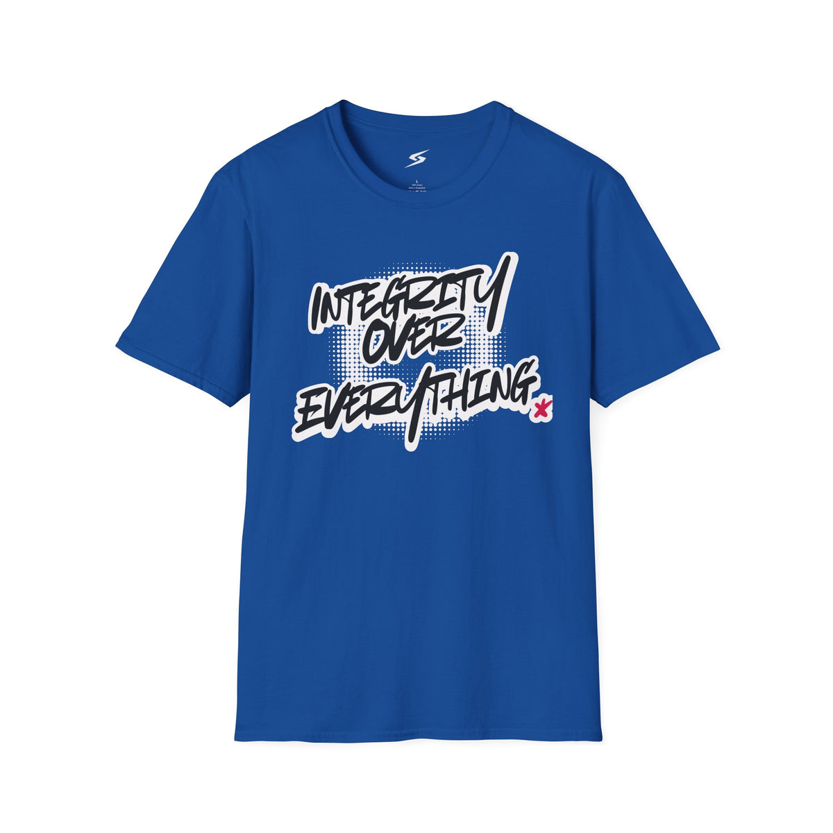 Integrity Over Everything T-Shirt